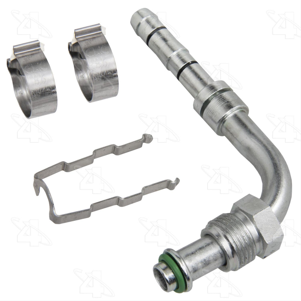 FOUR SEASONS auto part