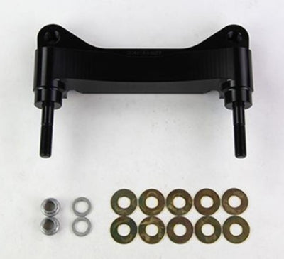 C-TEK Semi-Metallic Brake