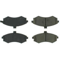 C-TEK Semi-Metallic Brake