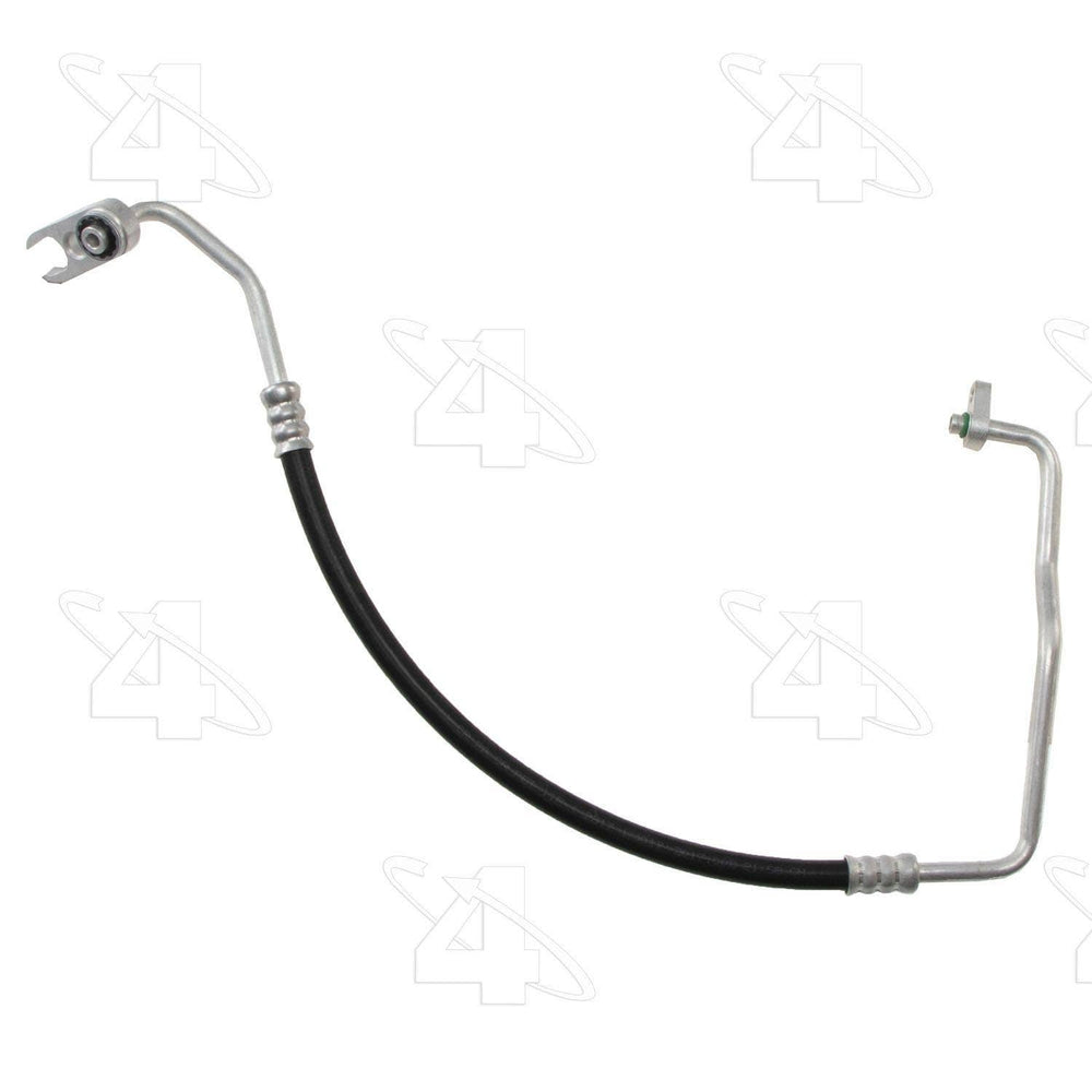 FOUR SEASONS auto part