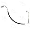 FOUR SEASONS auto part