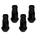 BULGE OE ALUM LUG 3/4" 12-1.50 BLK