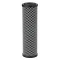 CFBC10 1/2MICRON 10IN CARBON BLOCK CARTRIDGE