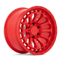 CAP BR 6/132/135/140 MT RED (ST1905