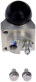 WHEEL CYLINDER