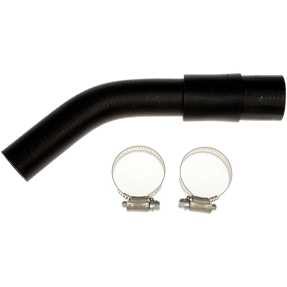 FUEL FILLER HOSE