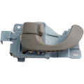 INTERIOR DOOR HANDLE
