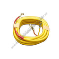 ~(0.3 lbs. 4X4X1)~ Leadwire High Temp 8