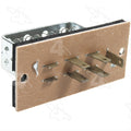 RESISTOR BLOCK