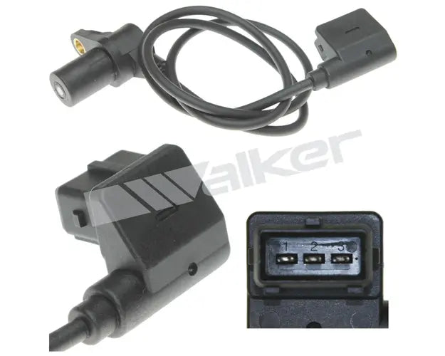 Walker Products Inc. - auto part