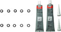 Fel-Pro Saturn SL2 VS 50453 R Engine Valve Cover Gasket Set