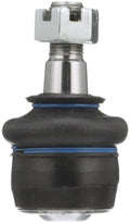STEERING TIE ROD END