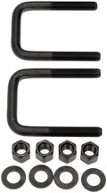 U-BOLT REPAIR KIT