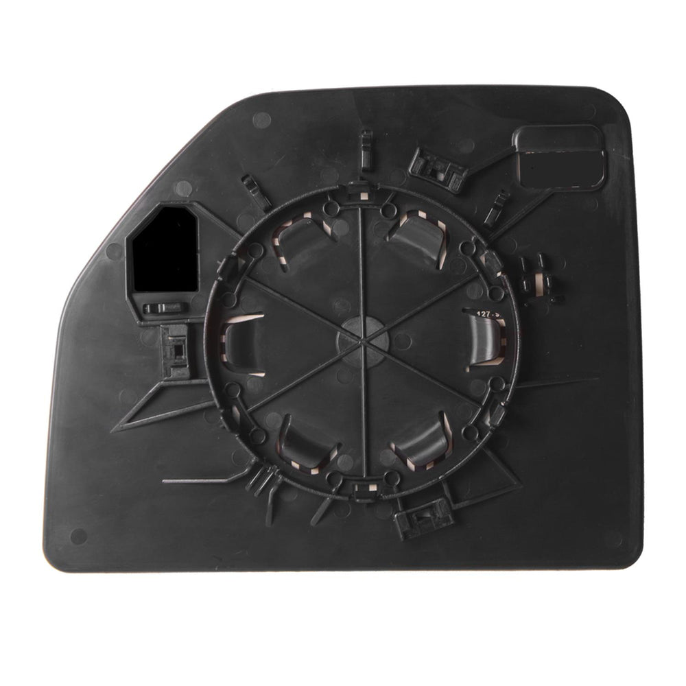 REPLACEMENT GLASS ASSEMBLY FOR 15-1