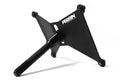 PERRIN Shorty Antenna 4in Mitsubishi Evo 8 9 2003-2006 Subaru WRX STI w SAT Radio 2008-2014 Foc