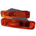 90-91 INTEGRA BUMPER LIGH