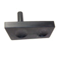 BUTTON DOOR LOCK DOORHANG RIGHT