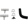ALUMINUM HEATER HOSE REPAIR KIT