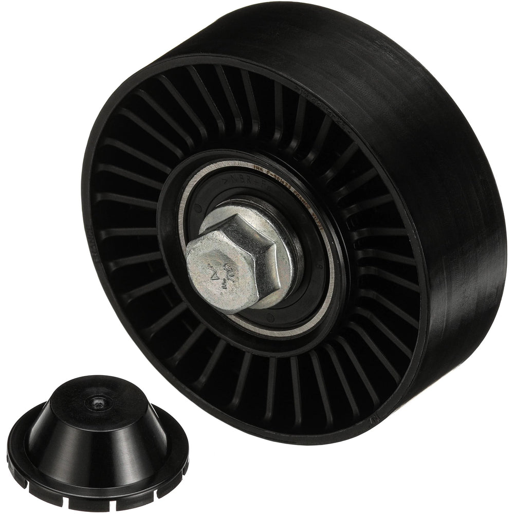 Gates Automotive High Capacity V-Belt