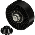 Gates Automotive High Capacity V-Belt