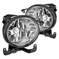 0306 HYUNDAI ACCENT 0306 FOG LIGHTS(CLEAR)