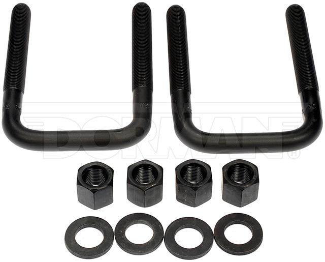 U-BOLT REPAIR KIT