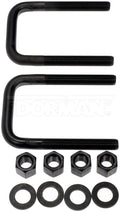 U-BOLT REPAIR KIT