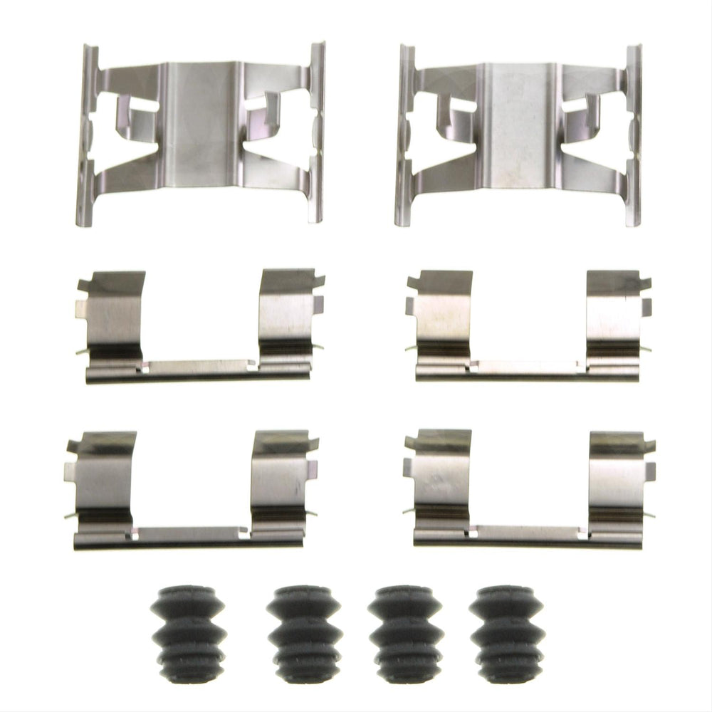 DISC BRAKE HDWE KIT