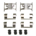 DISC BRAKE HDWE KIT