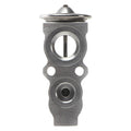 BLOCK TYPE EXPANSION VALVE W/O SOLE