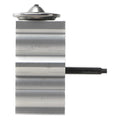 BLOCK TYPE EXPANSION VALVE W/O SOLE