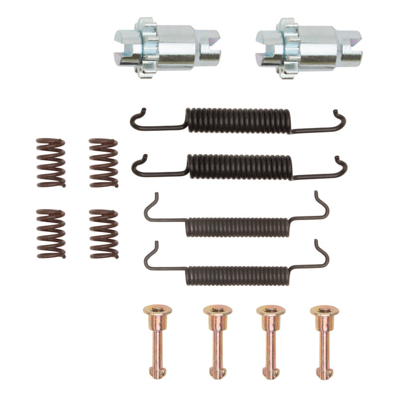 DFC auto part