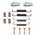 DFC 88-21 BMW 335xi Parking Brake Drum Brake Hardware Kit