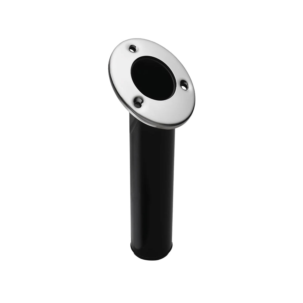 WHITECAP IND black auto part