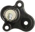 DELPHI auto part detail