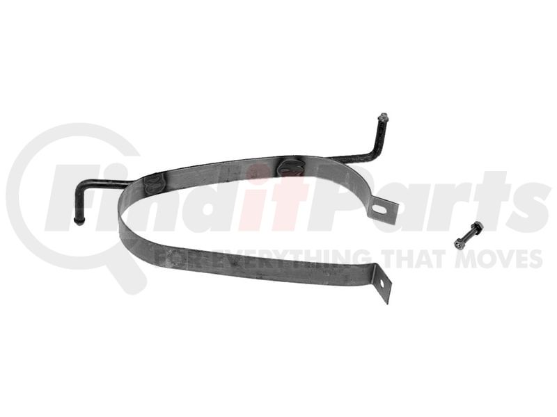 STRAP CLAMP