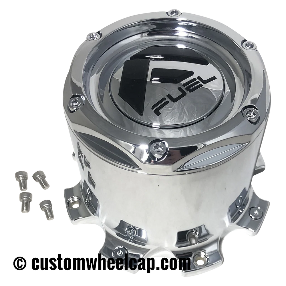 FUEL BOLT ON CAP FOR 8X6.5/8X170 CH