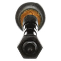 STEERING TIE ROD END