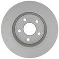 DISC BRAKE ROTOR