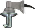 DELPHI fuel pump detail