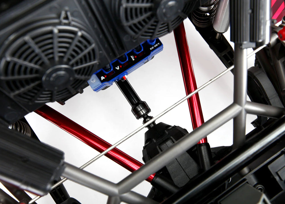 TRAXXAS auto part