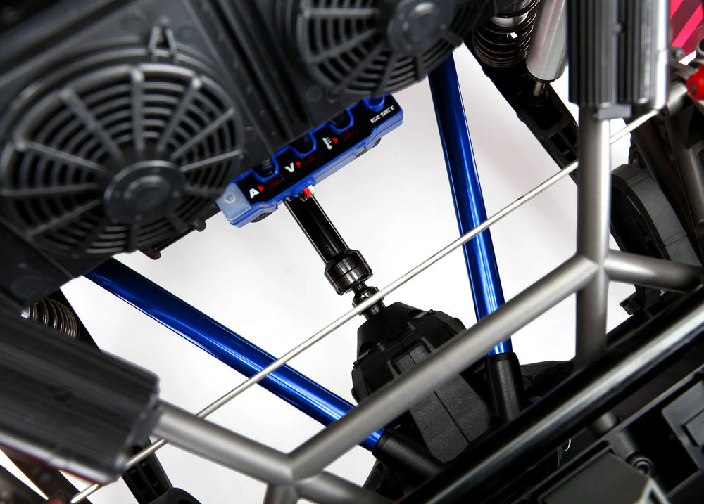 TRAXXAS auto part