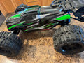 TRAXXAS auto part