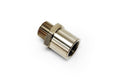 GReddy Replacement Oil Filter Center Bolt For GREX Block Adapters 3/4-16UNF