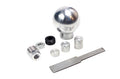 ISR Performance Billet Aluminum Height Adjustable Shift Knob