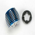 COOLING HEAD POWERTUNE (MACHI