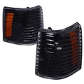 93-98 GRAND CHEROKEE CORN