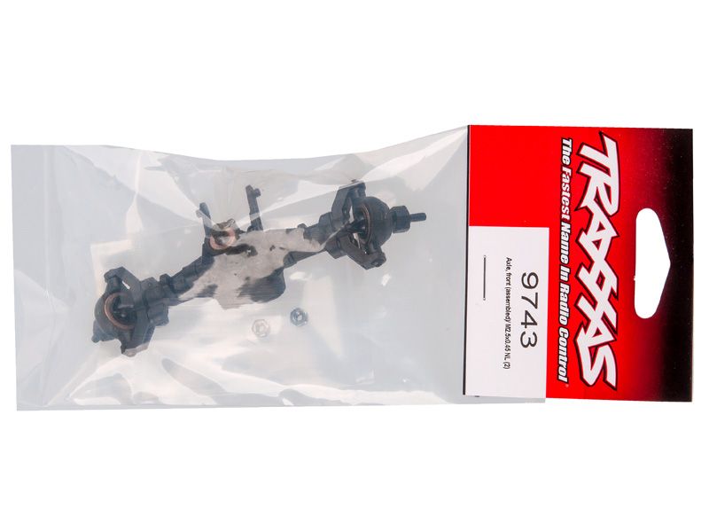 TRAXXAS auto part