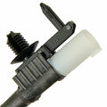 Power Stop 18-19 Jaguar E-Pace Front Euro-Stop Electronic Brake Pad Wear Sensor