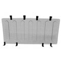 07-14 WRANGLER GRILLE MES